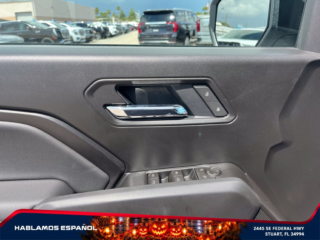 New 2026 GMC Canyon Elevation RWD image 22
