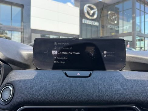 Certified 2024 MAZDA CX-90 Plug-In Hybrid w/ Premium Pkg AWD/4WD image 30