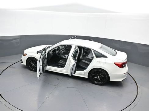 Used 2023 Honda Civic Sport image 43