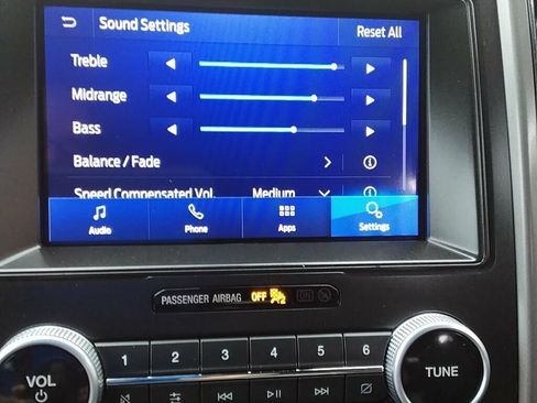 Used 2021 Ford Expedition Max XLT RWD image 19