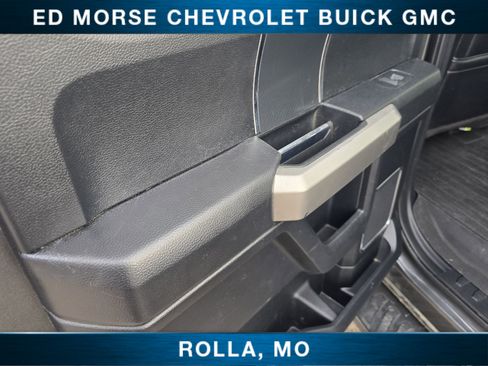 Used 2019 Ford F150 Lariat w/ Equipment Group 502A Luxury image 18