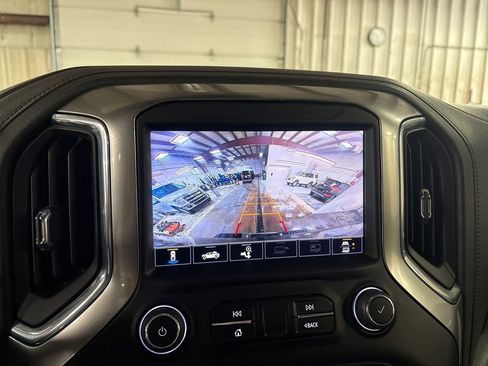 Used 2020 Chevrolet Silverado 3500 LTZ w/ LTZ Plus Package AWD/4WD image 24