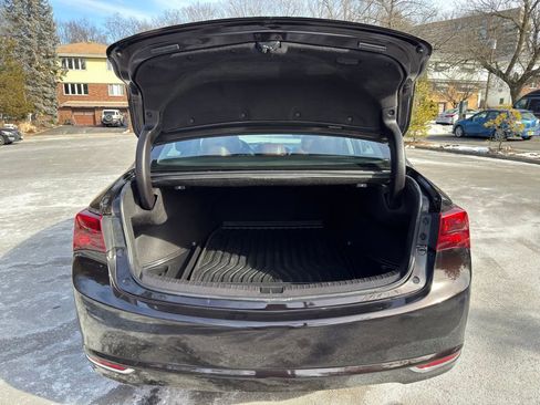 Used 2017 Acura TLX 2.4L image 20