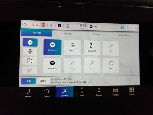 Used 2022 Jeep Wagoneer Series I image 23