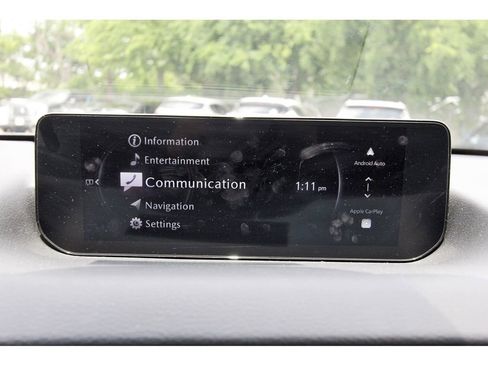 Used 2025 MAZDA CX-50 AWD 2.5 Turbo w/ Weather Package image 25