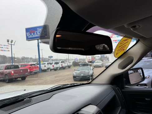 Used 2018 RAM 1500 Tradesman w/ Popular Equipment Group image 21