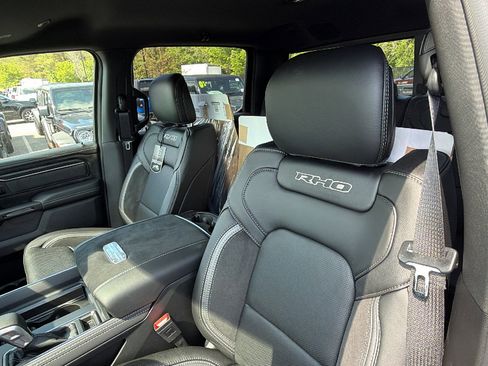 New 2026 RAM 1500 RHO AWD/4WD image 17