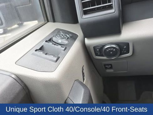 Used 2018 Ford F150 XL w/ Equipment Group 101A Mid image 6