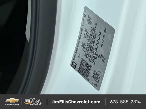 New 2026 Chevrolet Silverado 1500 W/T w/ WT Value Package RWD image 57