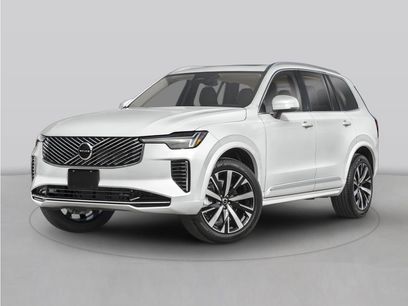 Used 2026 Volvo XC90 B6 Plus w/ Protection Package Premier