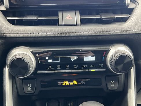 Used 2024 Toyota RAV4 LE image 18