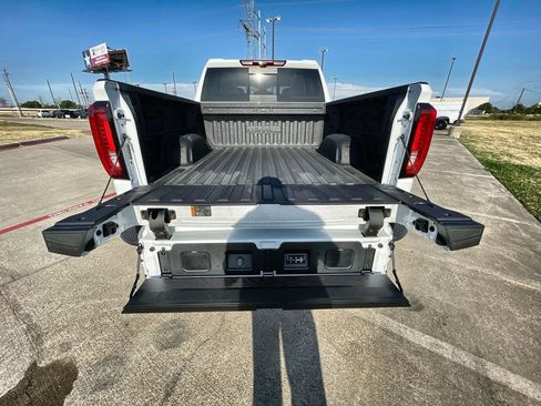 New 2026 GMC Sierra 1500 AT4X image 28