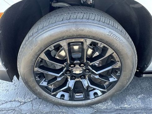Certified 2023 Chevrolet Tahoe Premier AWD/4WD image 33