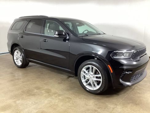 Used 2024 Dodge Durango GT AWD/4WD image 4