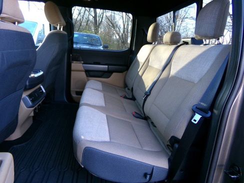 Used 2021 Ford F150 XLT w/ Equipment Group 302A High image 16