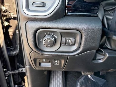 New 2026 RAM 1500 Laramie w/ Night Edition AWD/4WD image 21