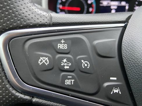 Used 2024 Chevrolet Malibu LT image 15