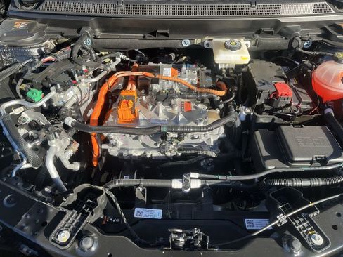 Used 2026 Cadillac Optiq Sport 2 image 22