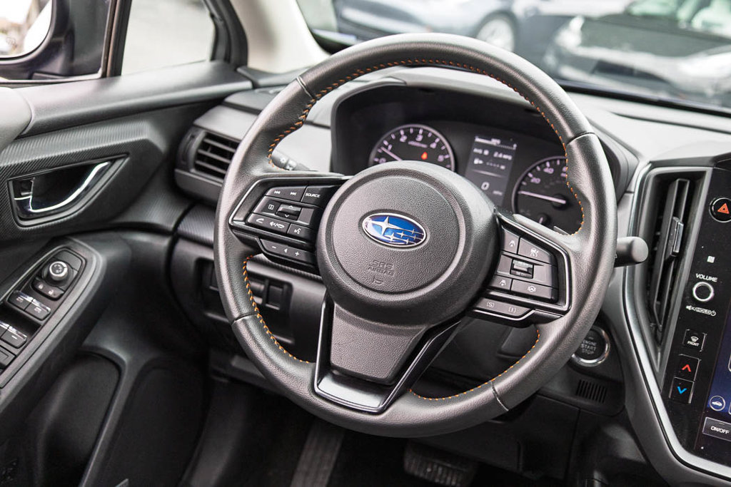 Used 2024 Subaru Crosstrek 2.5i Limited AWD/4WD image 31