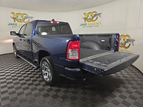 Used 2019 RAM 1500 Big Horn AWD/4WD image 30