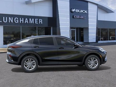 New 2026 Buick Envista Preferred w/ Convenience I Package image 5