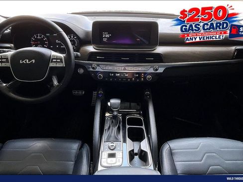 Used 2022 Kia Telluride SX w/ SX Prestige Package AWD/4WD image 14