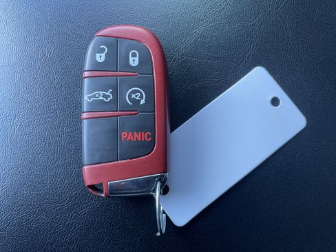 Used 2022 Dodge Charger SRT Hellcat w/ Harman/Kardon Audio Group image 29