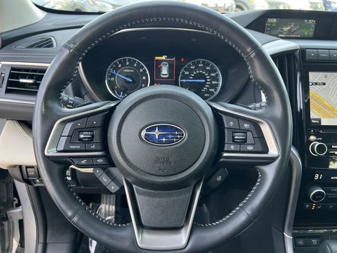 Used 2021 Subaru Ascent Touring w/ Popular Package #2A image 11
