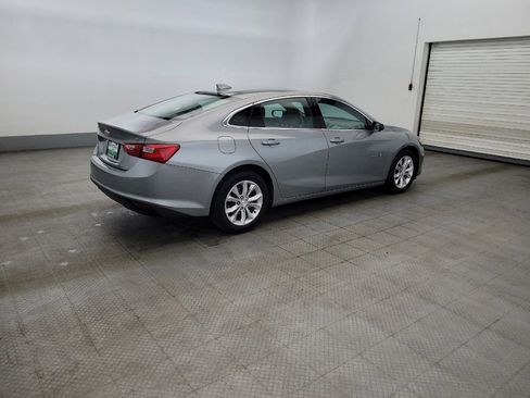 Used 2023 Chevrolet Malibu LT FWD image 10