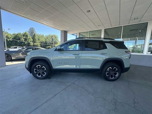 New 2026 Chevrolet Equinox ACTIV w/ Convenience Package III image 5