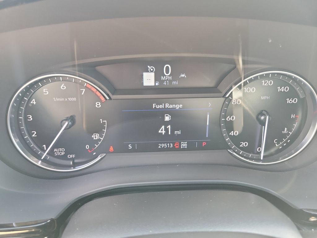 Used 2024 Cadillac XT6 Premium Luxury AWD/4WD image 27