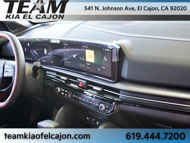 New 2026 Kia Sportage SX FWD image 13