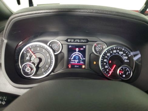 New 2026 RAM 2500 Tradesman image 28