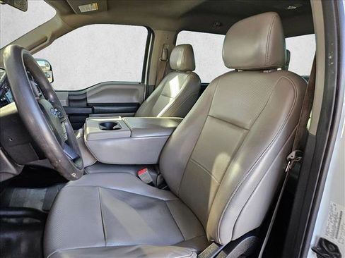 Used 2018 Ford F150 XL w/ Equipment Group 101A Mid image 19