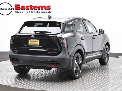 Used 2026 Nissan Kicks SR w/ SR Premium Package AWD/4WD image 5