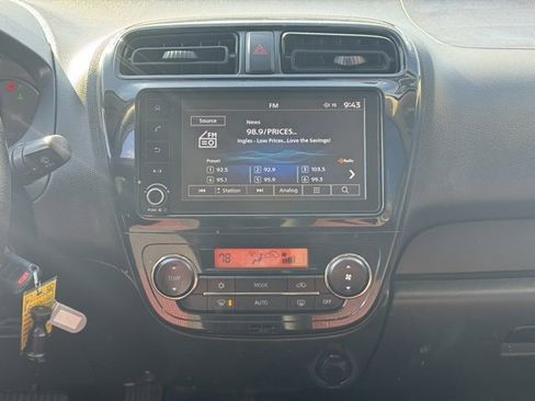 Used 2024 Mitsubishi Mirage G4 image 15