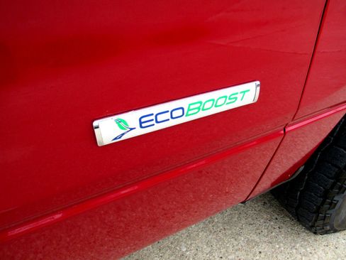 Used 2012 Ford F150 XLT w/ XLT Convenience Pkg image 30