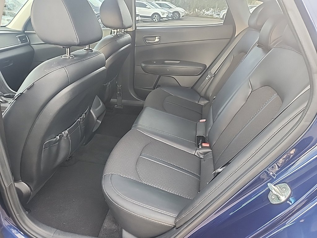 Used 2018 Kia Optima S w/ Panoramic Sunroof Package FWD image 19