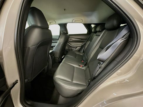 Used 2024 MAZDA CX-30 AWD 2.5 S w/ Select Sport Pkg image 29