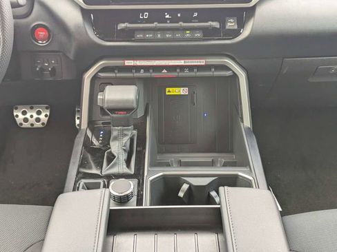 New 2026 Toyota Tundra SR5 AWD/4WD image 18