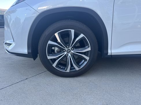 Used 2021 Lexus RX 350 AWD w/ Premium Package image 33