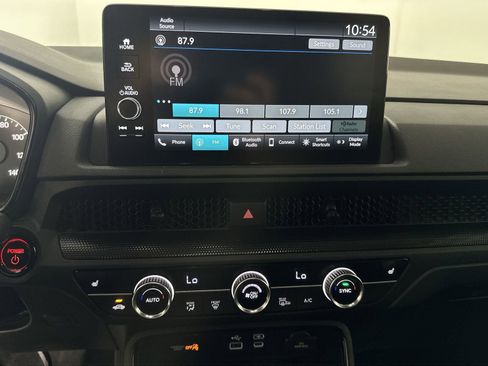 Used 2024 Honda CR-V Sport-L image 21