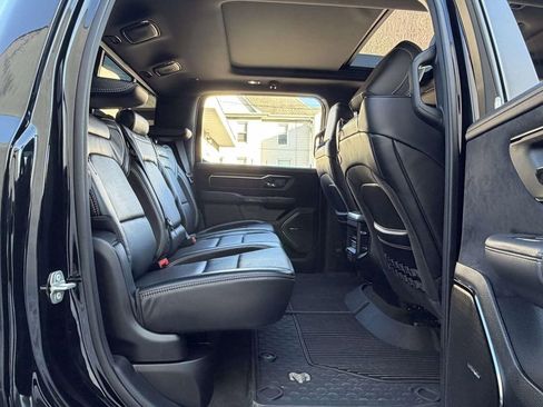 Used 2024 RAM 1500 TRX image 13