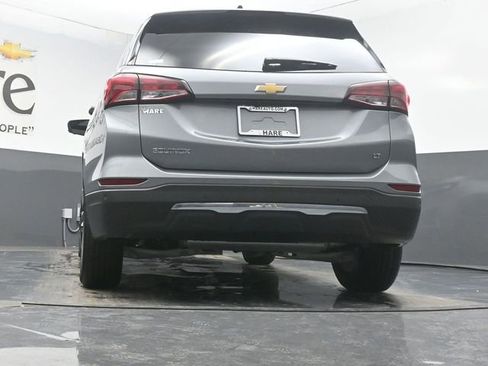 Used 2024 Chevrolet Equinox LT image 53