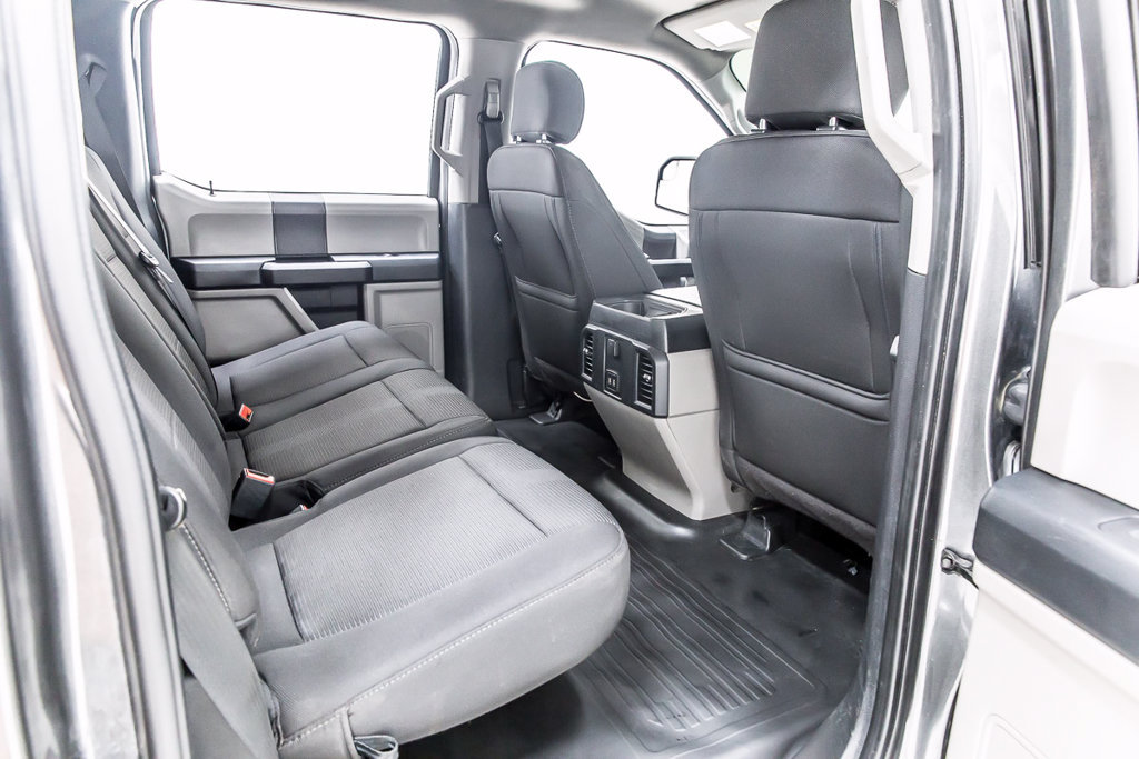 Used 2019 Ford F150 XL w/ Equipment Group 101A Mid AWD/4WD image 36