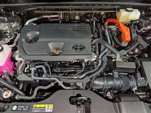 New 2026 Toyota Crown XLE image 16