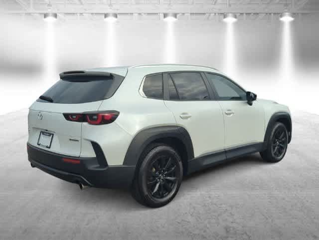 Used 2023 MAZDA CX-50 2.5 S w/ Cargo Package AWD/4WD image 8