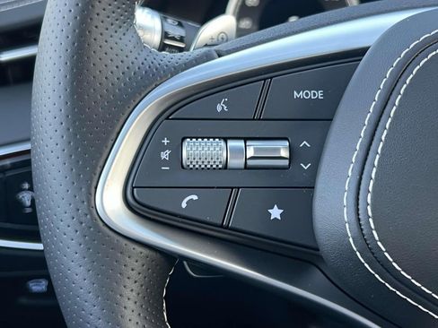 New 2025 Genesis Electrified GV70 w/ Prestige Package AWD/4WD image 22