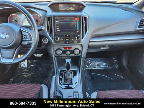 Used 2022 Subaru Impreza 2.0i Sport image 15
