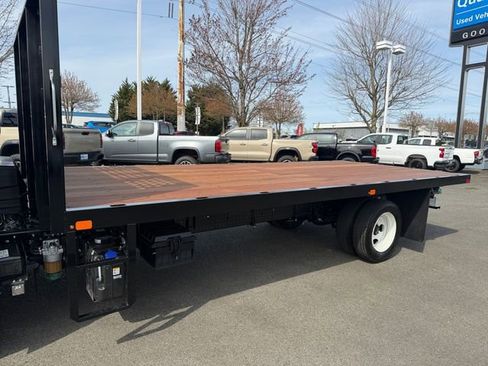 New 2025 Chevrolet Low Cab Forward 4500 XD image 28